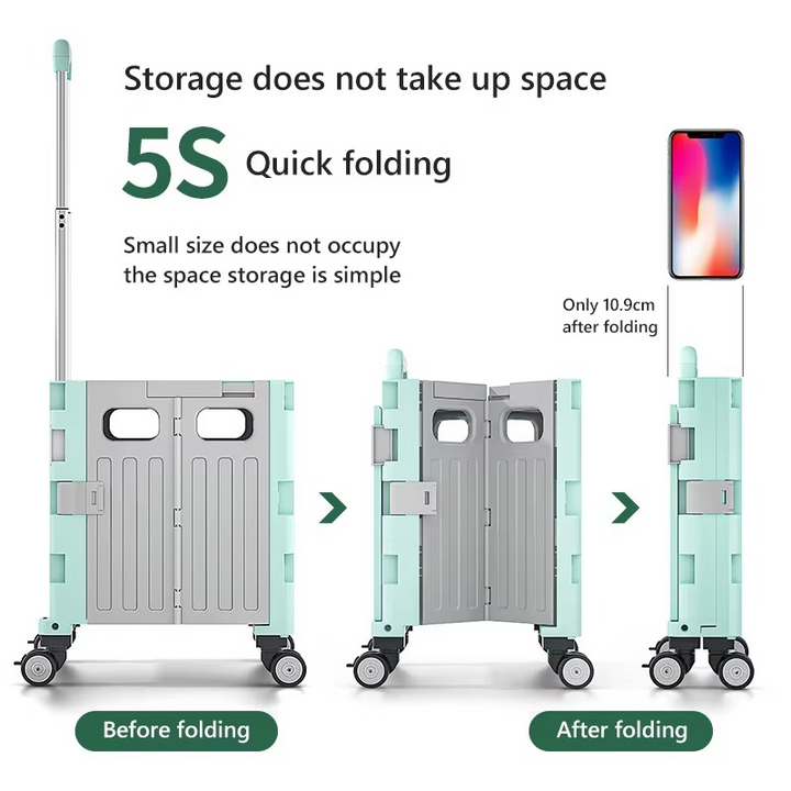 RamoraLift — Effortlessly master every step and enjoy back freedom | Stornfield