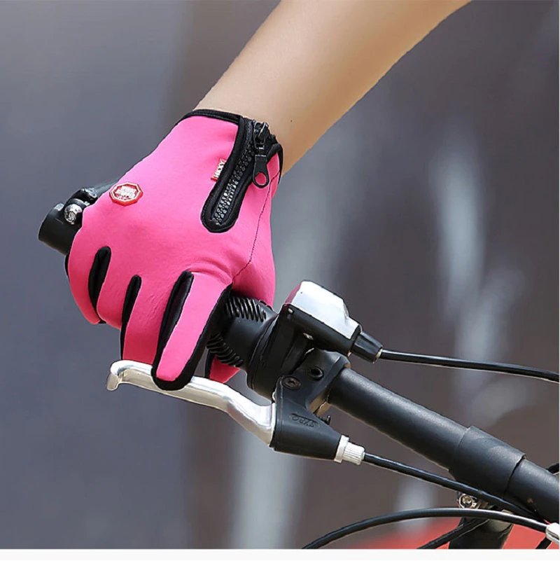 Gloves - Multifunctional windproof gloves | Stornfield