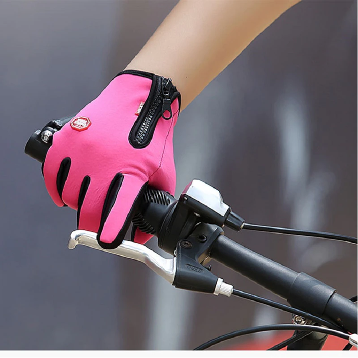 Gloves - Multifunctional windproof gloves | Stornfield