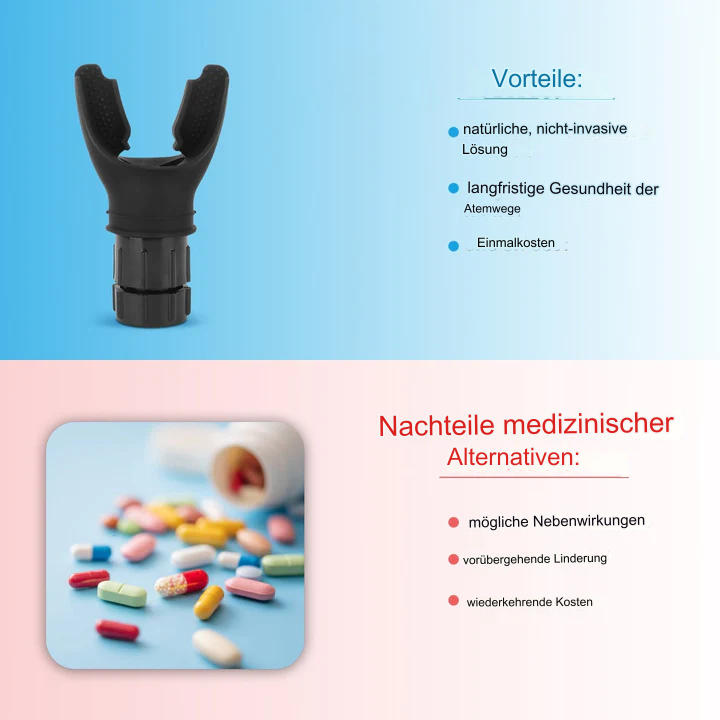 Breathing Trainer | Stornfield