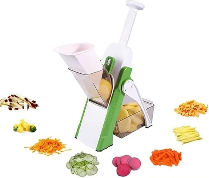 Multifunctional vegetable cutter | Stornfield
