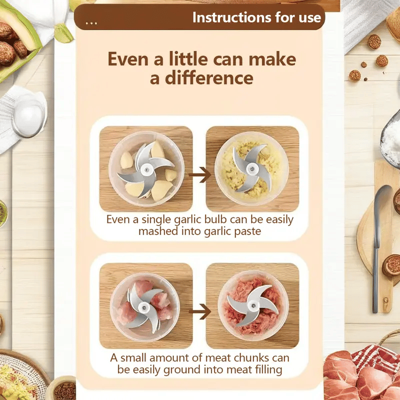 SliceMaster — Transforms every ingredient into enjoyment with lightning-fast perfection | Stornfield