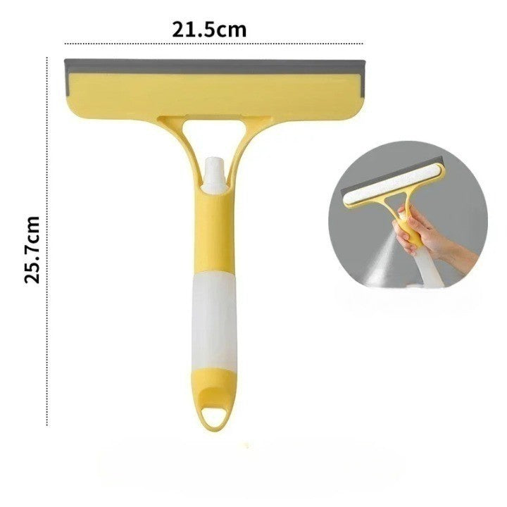 Triple Flow Water Collector Window Wizard Cleaner | Stornfield