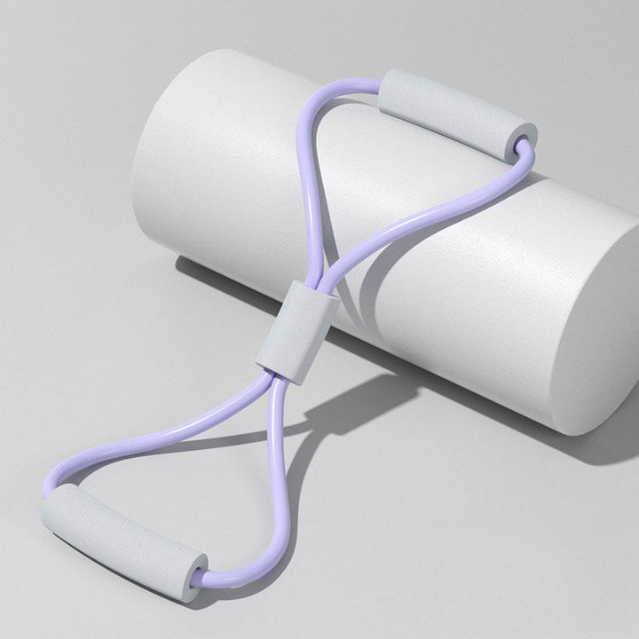 Stornfield | Figure-8 Posture & Tone Resistance Band