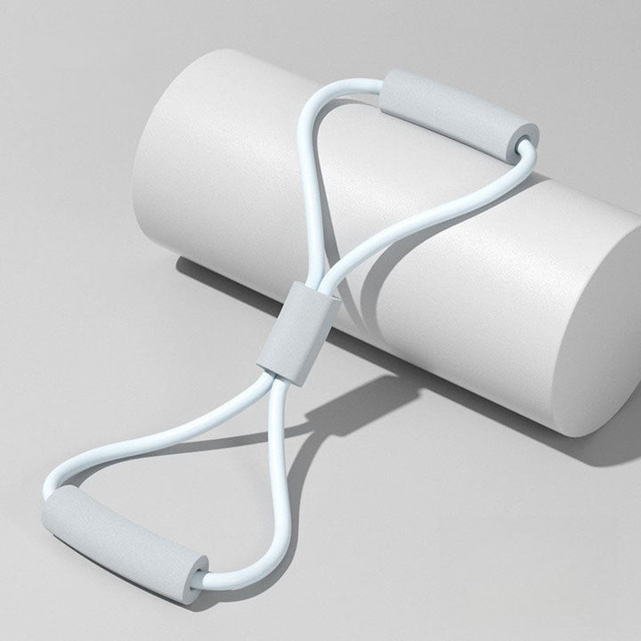 Stornfield | Figure-8 Posture & Tone Resistance Band