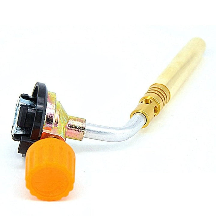BBQ Flamethrower Outdoor Torch Jet Igniter Adjustable Knob Switch | Stornfield