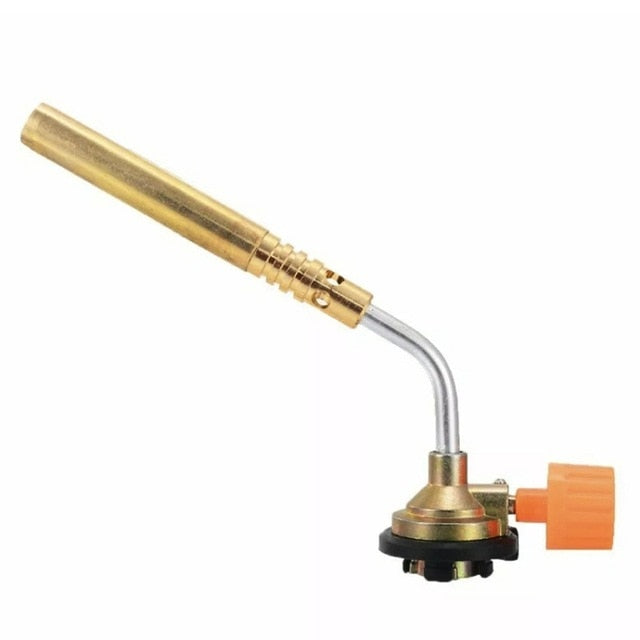 BBQ Flamethrower Outdoor Torch Jet Igniter Adjustable Knob Switch | Stornfield