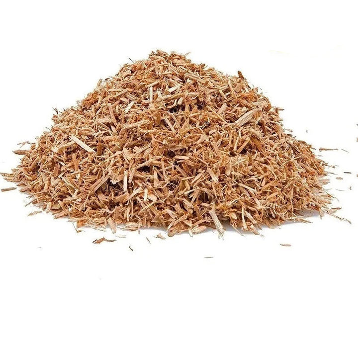 BBQ Flavored Chips for Smoker Grill Natural Kiln Dried Smoking Wood | Stornfield