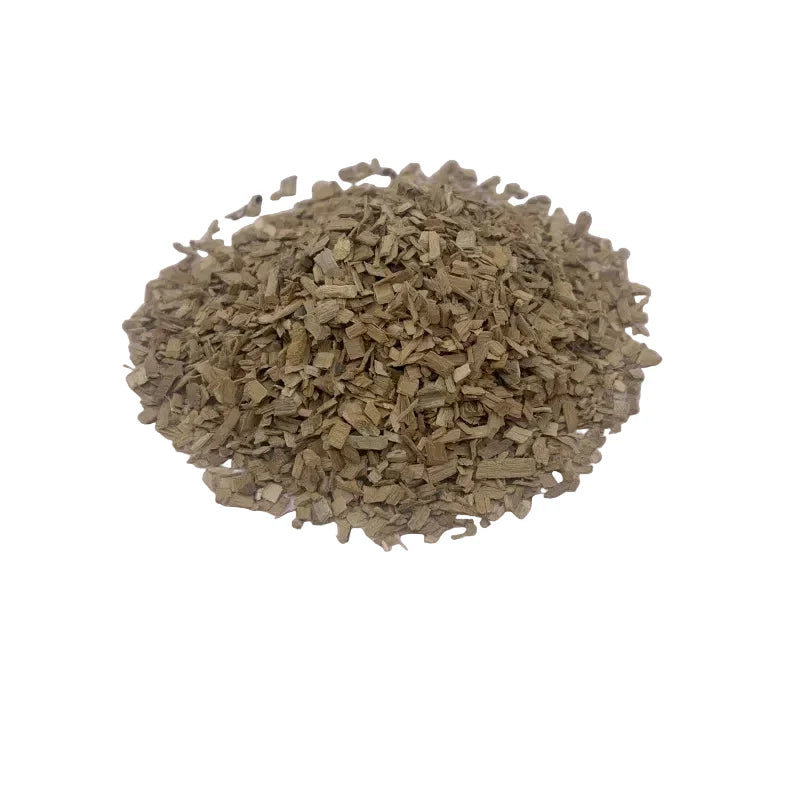 BBQ Flavored Chips for Smoker Grill Natural Kiln Dried Smoking Wood | Stornfield