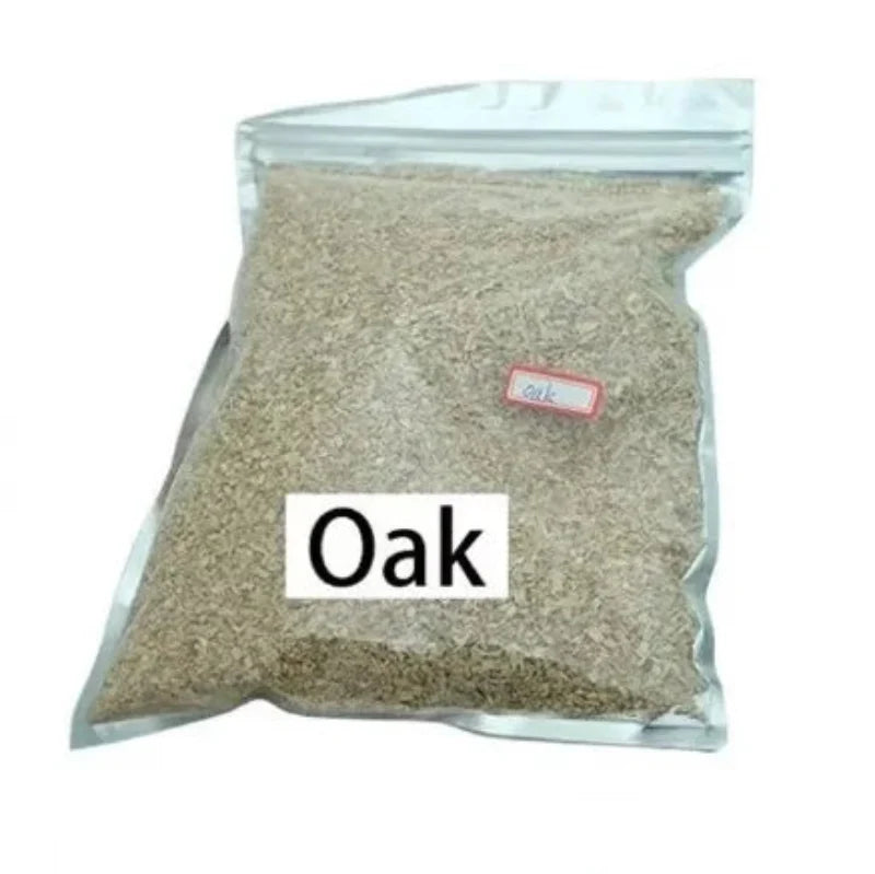 BBQ Flavored Chips for Smoker Grill Natural Kiln Dried Smoking Wood | Stornfield
