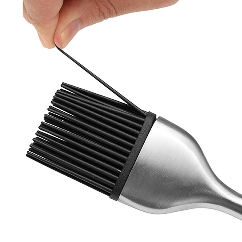 BBQ Grill Basting Brush | Stornfield