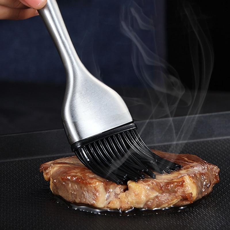 BBQ Grill Basting Brush | Stornfield