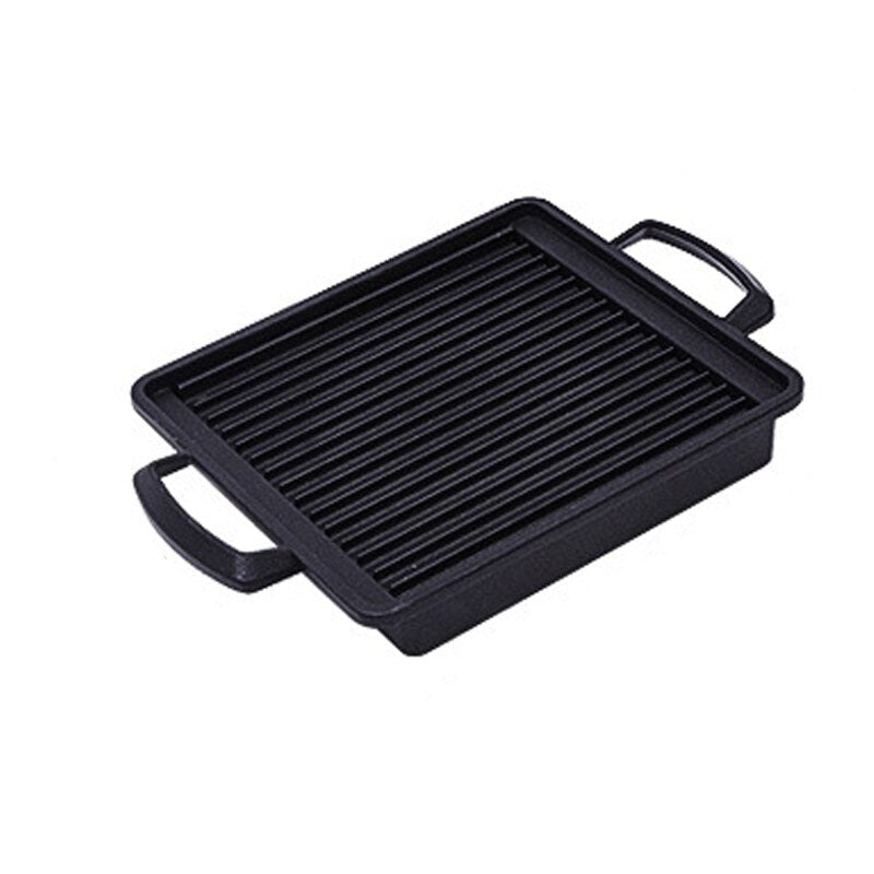 BBQ Grill Charcoal Barbecue Grills Indoor Outdoor BBQ Grill Pan Stove | Stornfield