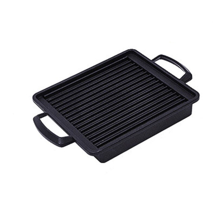 BBQ Grill Charcoal Barbecue Grills Indoor Outdoor BBQ Grill Pan Stove | Stornfield