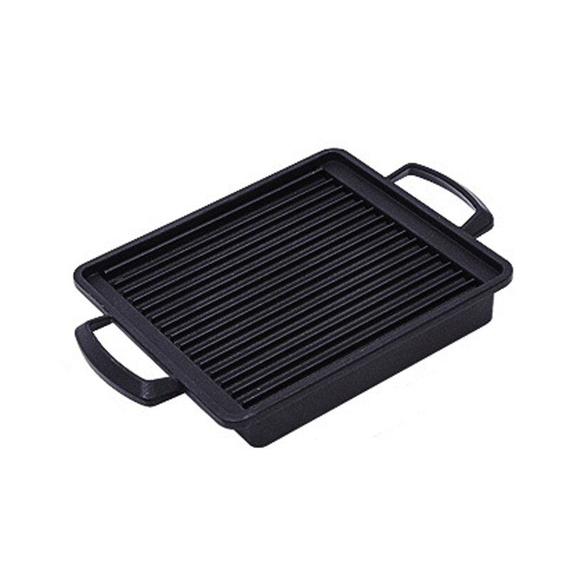 BBQ Grill Charcoal Barbecue Grills Indoor Outdoor BBQ Grill Pan Stove | Stornfield