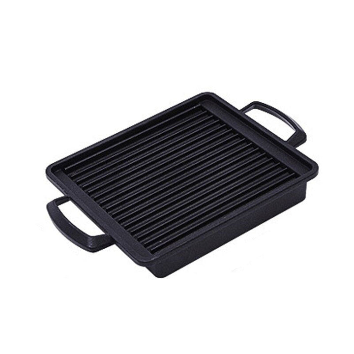 BBQ Grill Charcoal Barbecue Grills Indoor Outdoor BBQ Grill Pan Stove | Stornfield
