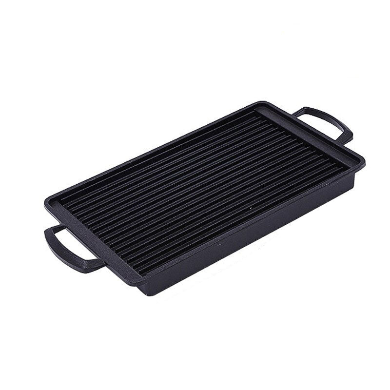 BBQ Grill Charcoal Barbecue Grills Indoor Outdoor BBQ Grill Pan Stove | Stornfield