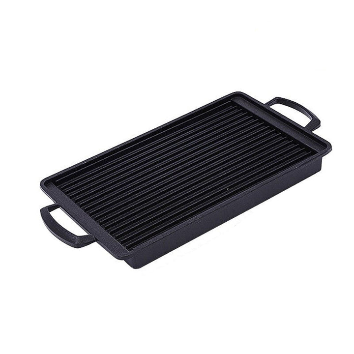 BBQ Grill Charcoal Barbecue Grills Indoor Outdoor BBQ Grill Pan Stove | Stornfield