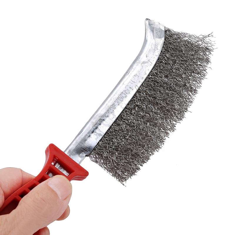BBQ Grill Cleaning Brush | Stornfield