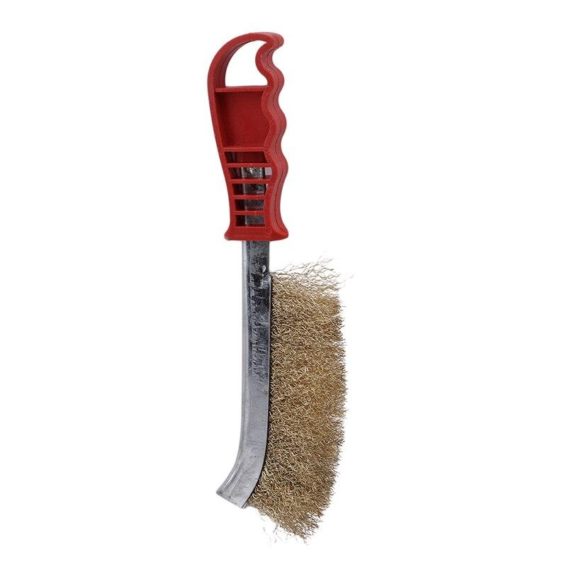 BBQ Grill Cleaning Brush | Stornfield