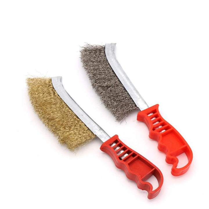 BBQ Grill Cleaning Brush | Stornfield