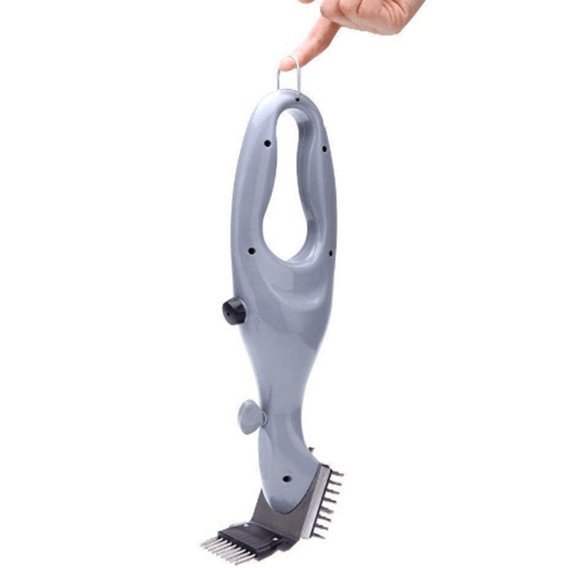 Stornfield | BBQ Vapor Cleaner Brush