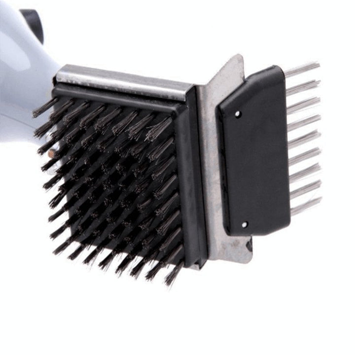 Stornfield | BBQ Vapor Cleaner Brush