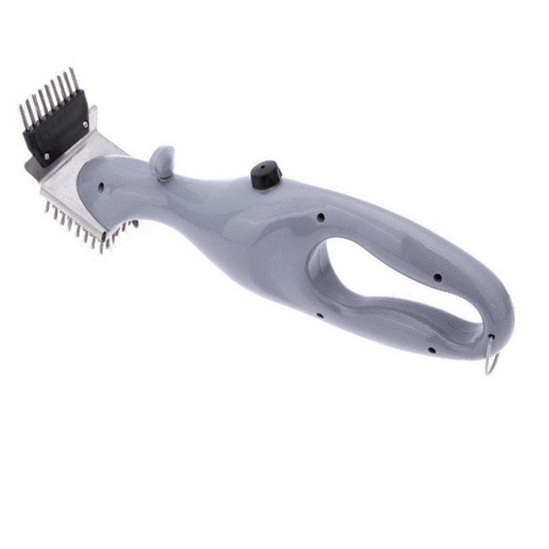 Stornfield | BBQ Vapor Cleaner Brush
