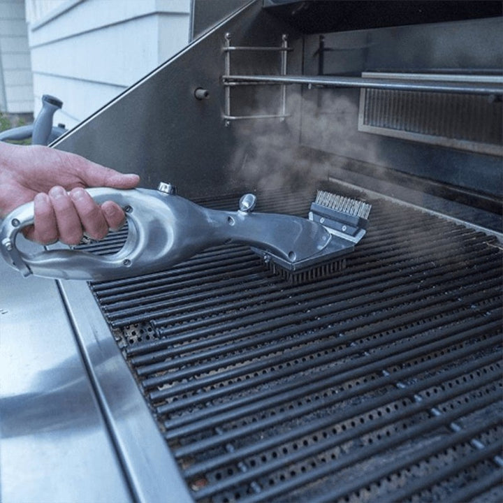 Stornfield | BBQ Vapor Cleaner Brush