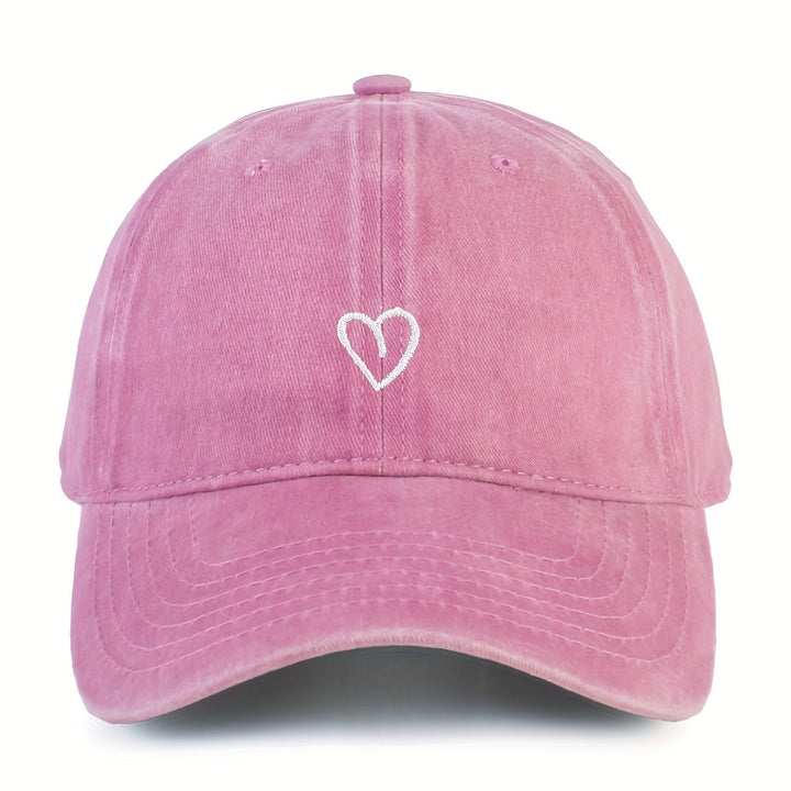 DreamShade Tie-Dye Baseball Cap – AdjustaStornfielde embroidered cap with fantasy theme | Stornfield
