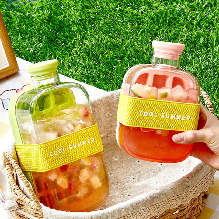 FrostBlitz — Cooler enjoyment in seconds, anytime and anywhere! | Stornfield
