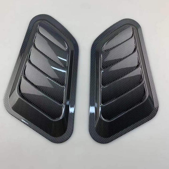 AeroFang — Gives your car an aggressive style and makes you the star of every road! | Stornfield