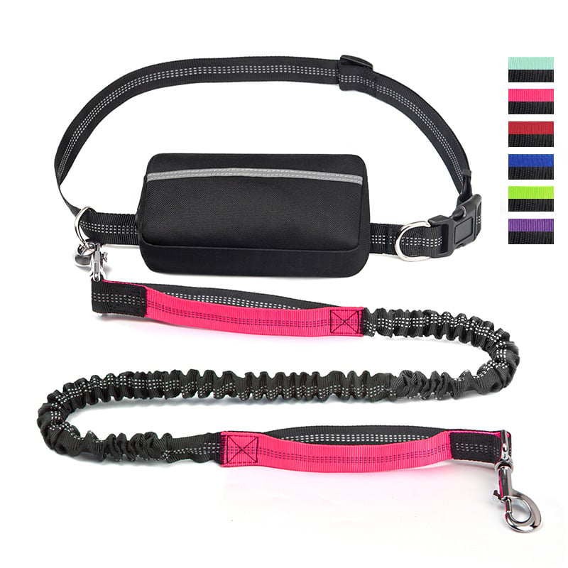 FlowLeash — Experience gentle control and relaxed walks without jerks! | Stornfield