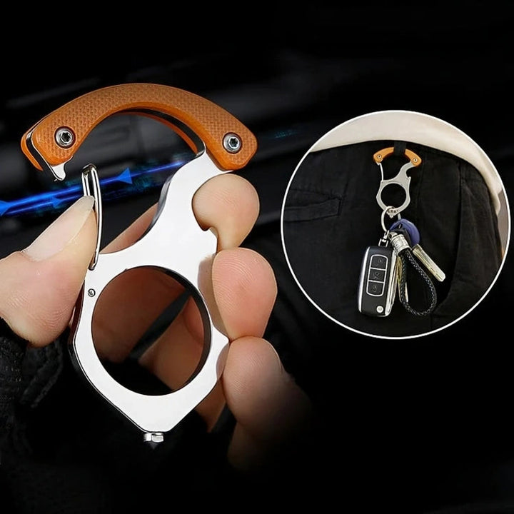 GuardianKey — Instant security that gives you peace of mind and control in seconds | Stornfield