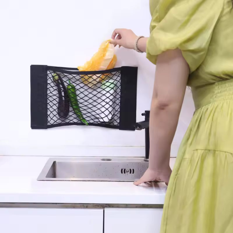 FlexiHold — Turn every inch into a stress-free organization wonder | Stornfield