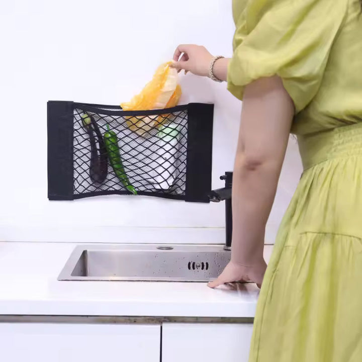 FlexiHold — Turn every inch into a stress-free organization wonder | Stornfield