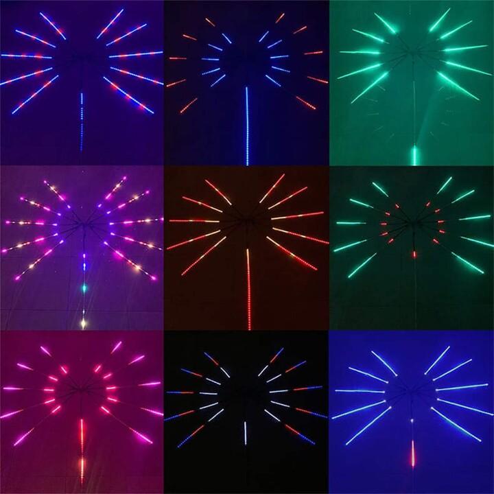 Firework LED Lights | Stornfield
