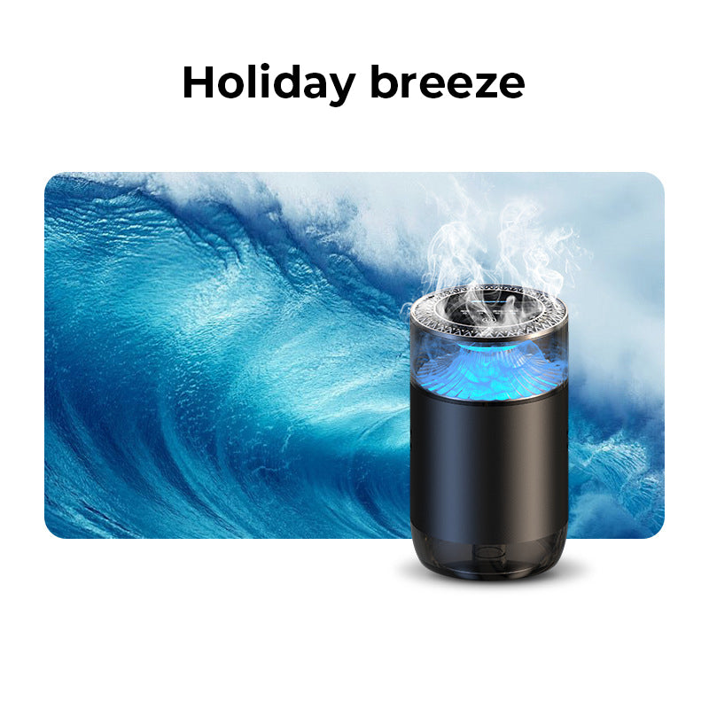 Spray Car Viewing Aromatherapy Diffuser | Stornfield