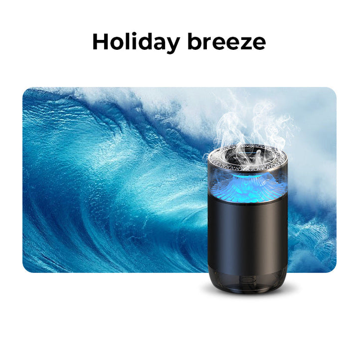 Spray Car Viewing Aromatherapy Diffuser | Stornfield