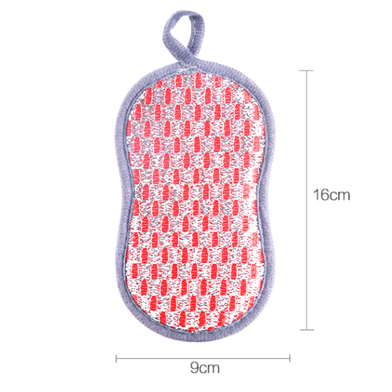 Multifunctional Double-Sided Dish Towel | Stornfield