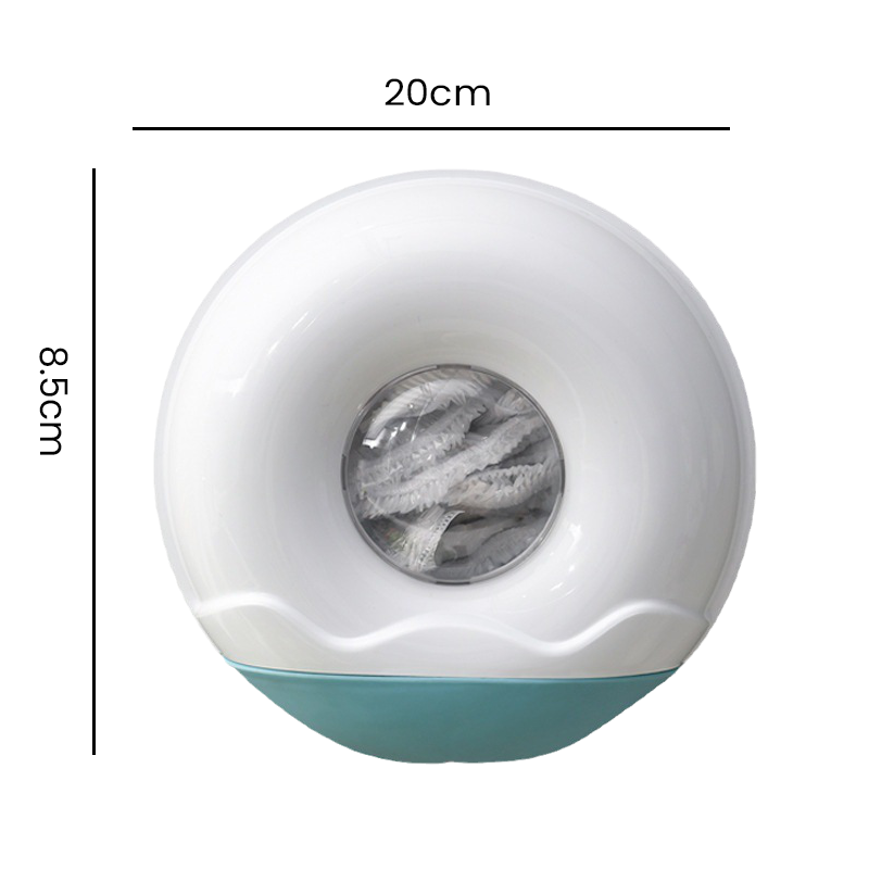 Cling Film Storage Bag | Stornfield
