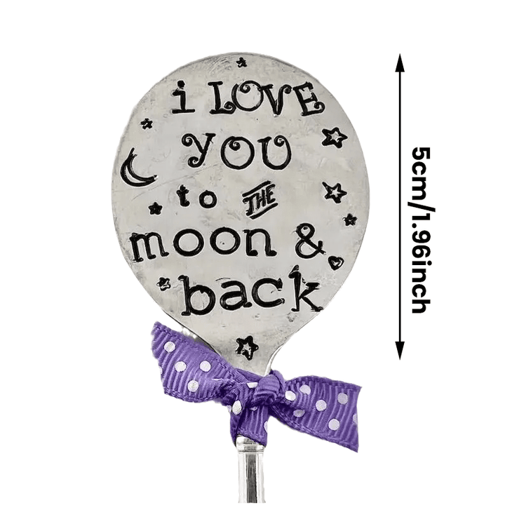 Garden Marker Friendship Gift | Stornfield