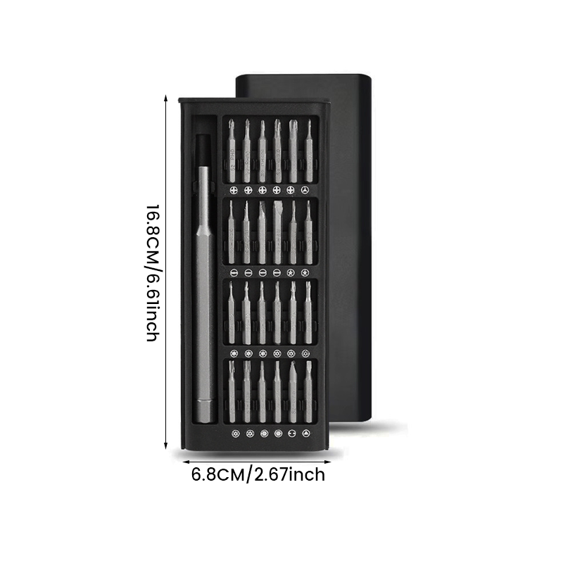 24 in 1 Precision Screwdriver Set | Stornfield