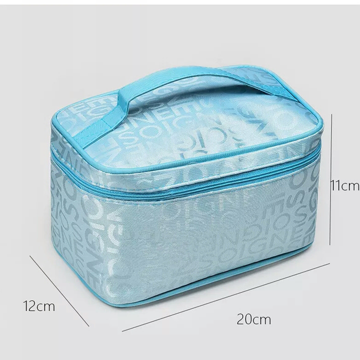 Makeup Bag | Stornfield