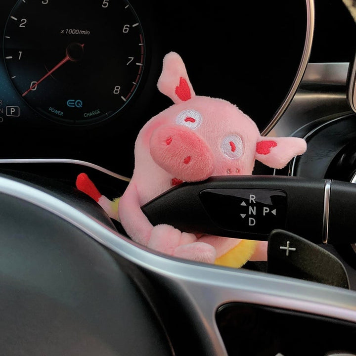 Stornfield Dog Car Decoration