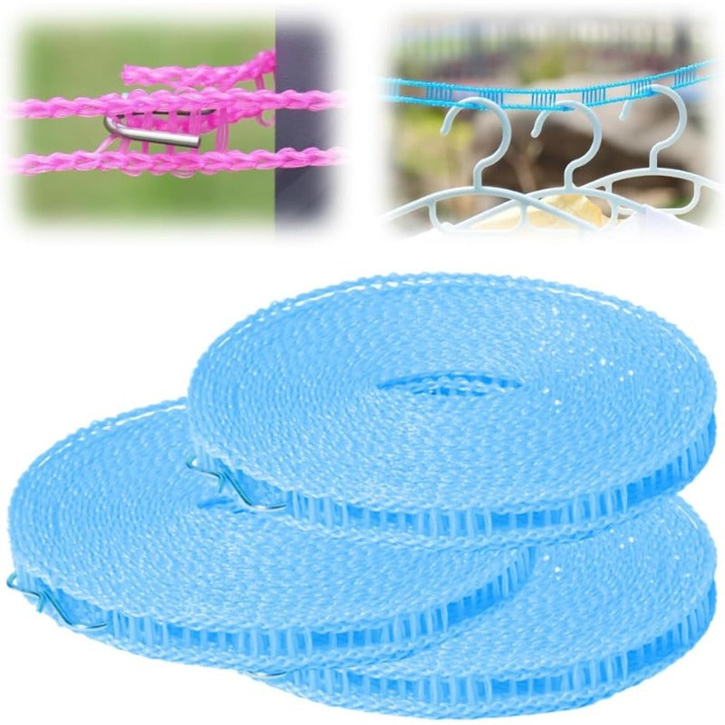 Windproof Anti-Slip Drying Line Stornfield