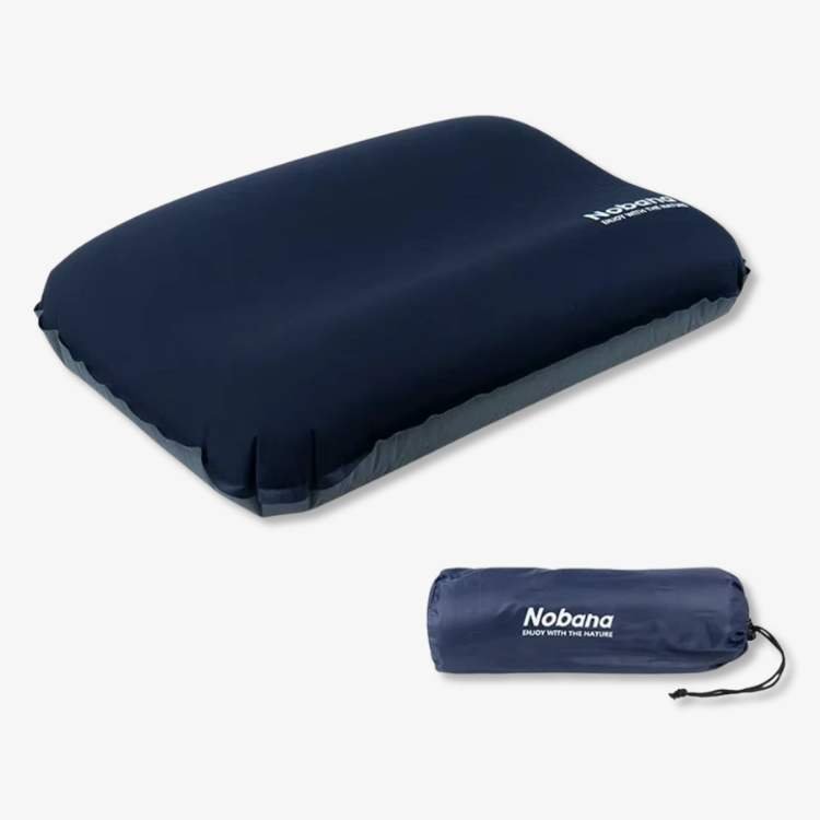 CloudCruze — Sleep comfort that banishes tension and lets you wake up refreshed everywhere | Stornfield