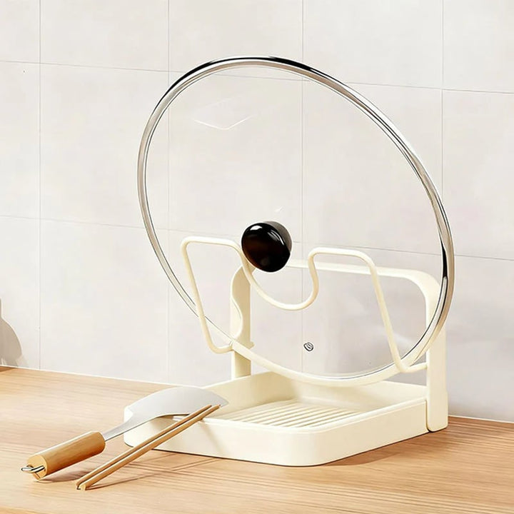 ClariTidy Organizer — Finally create order and cook relaxed without chaos on the countertop | Stornfield