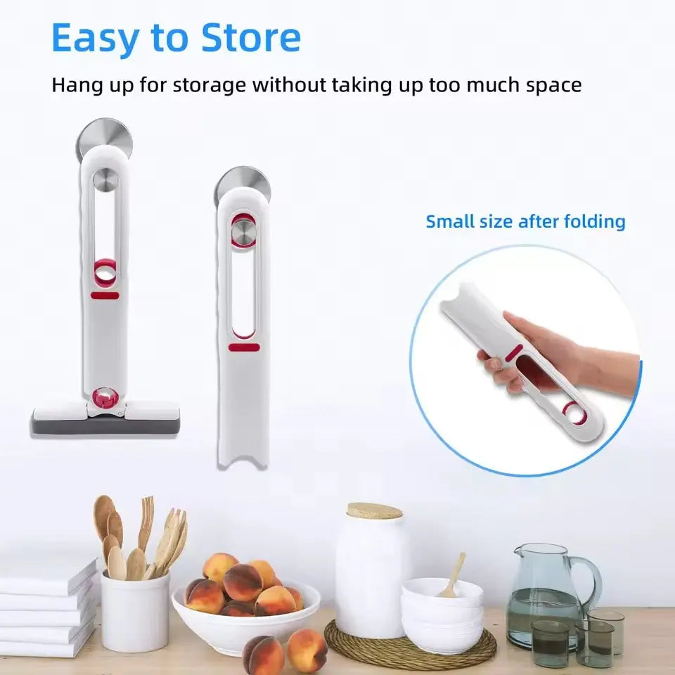 GlanzProfi — Blitzschnell streak-free shine that makes every surface shine | Stornfield