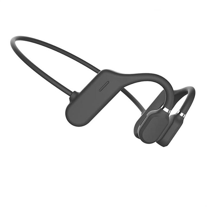 Stornfield | Nouveaux écouteurs à conduction osseuse étanches stéréo Bluetooth sans fil